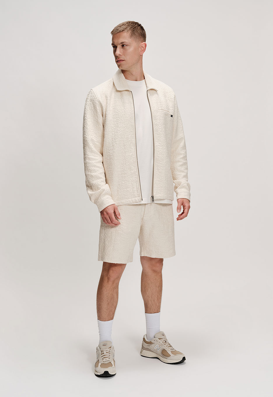 Madness Miran Jacket