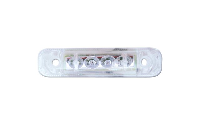 LED Schlussleuchte