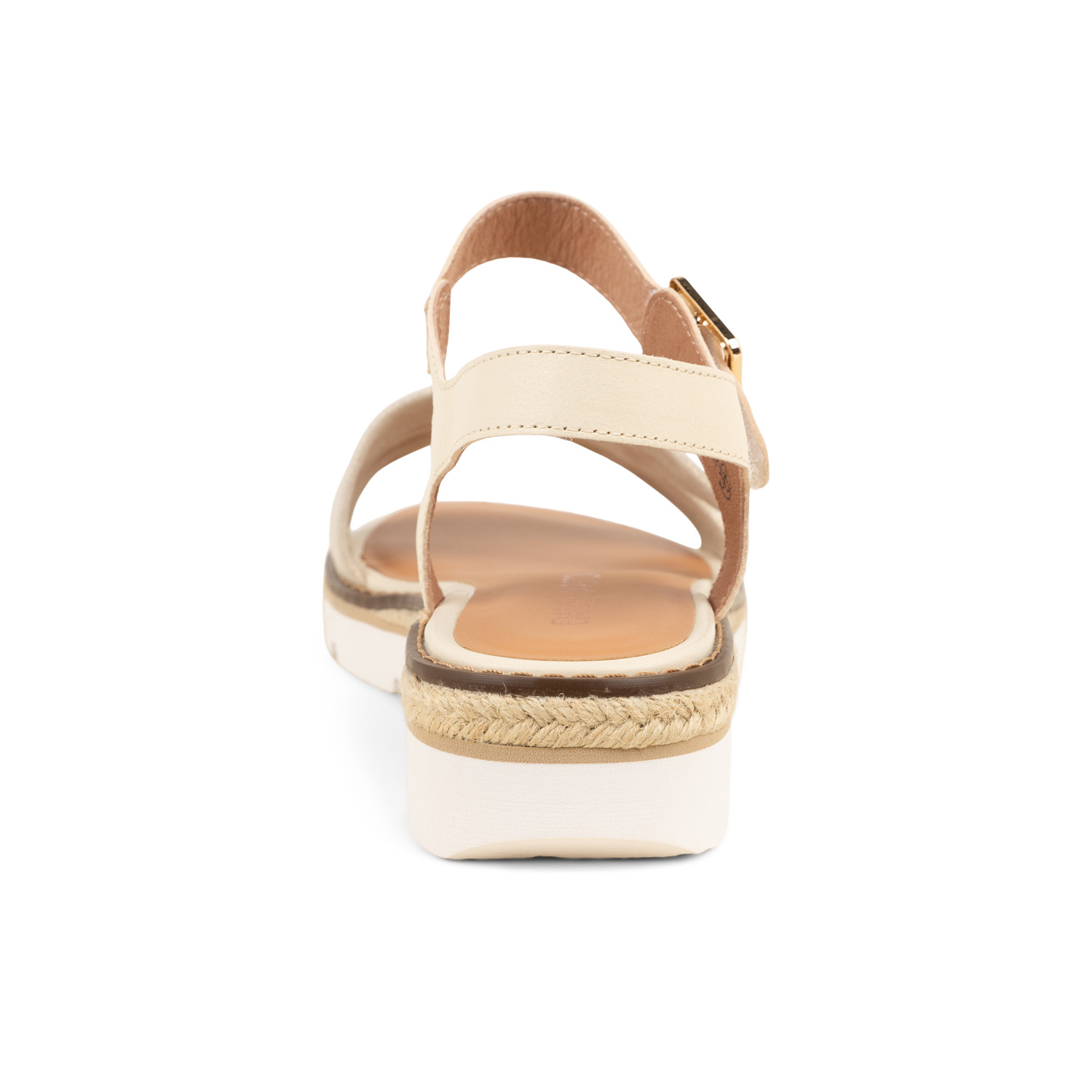 Sandales femme EMILIE KARSTON KIYA