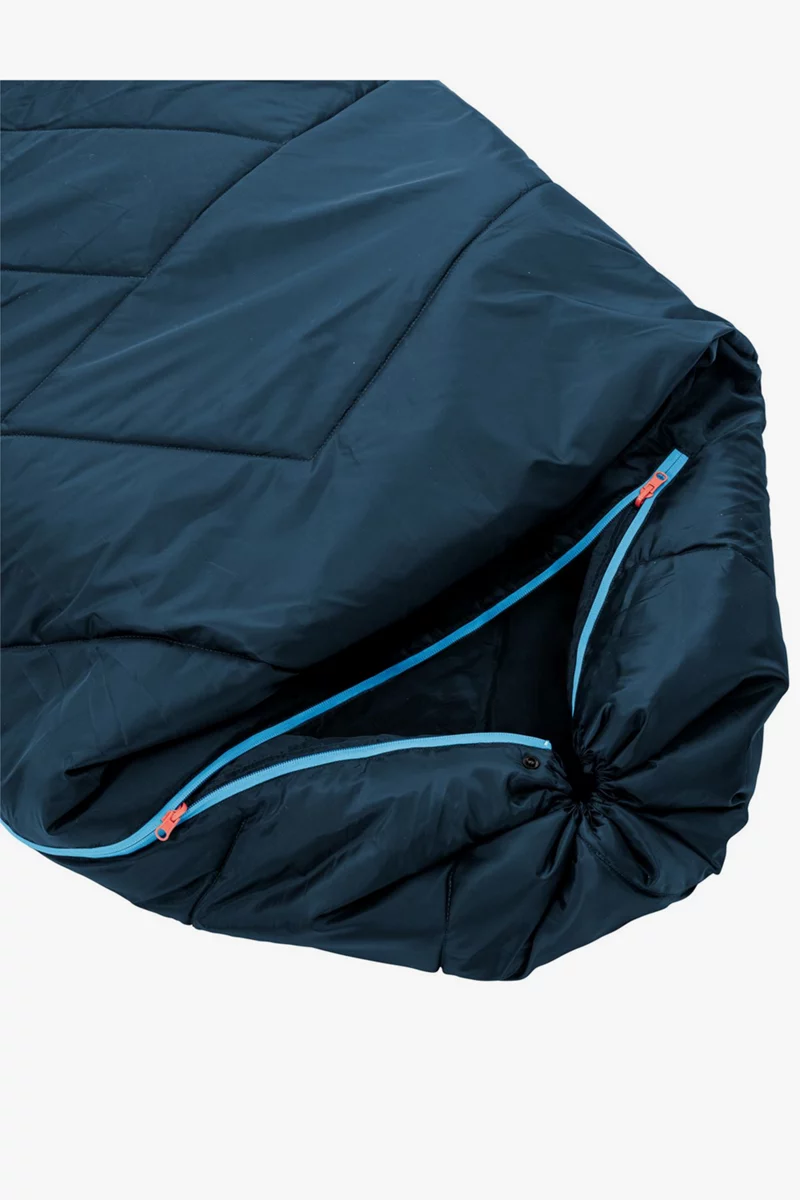 VAUDE Navajo 100 II Schlafsack ZIP L