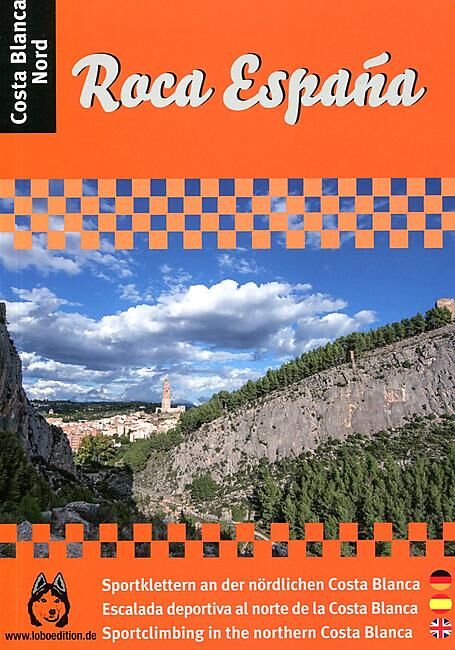 LOBO EDITION - COSTA BLANCA NORD