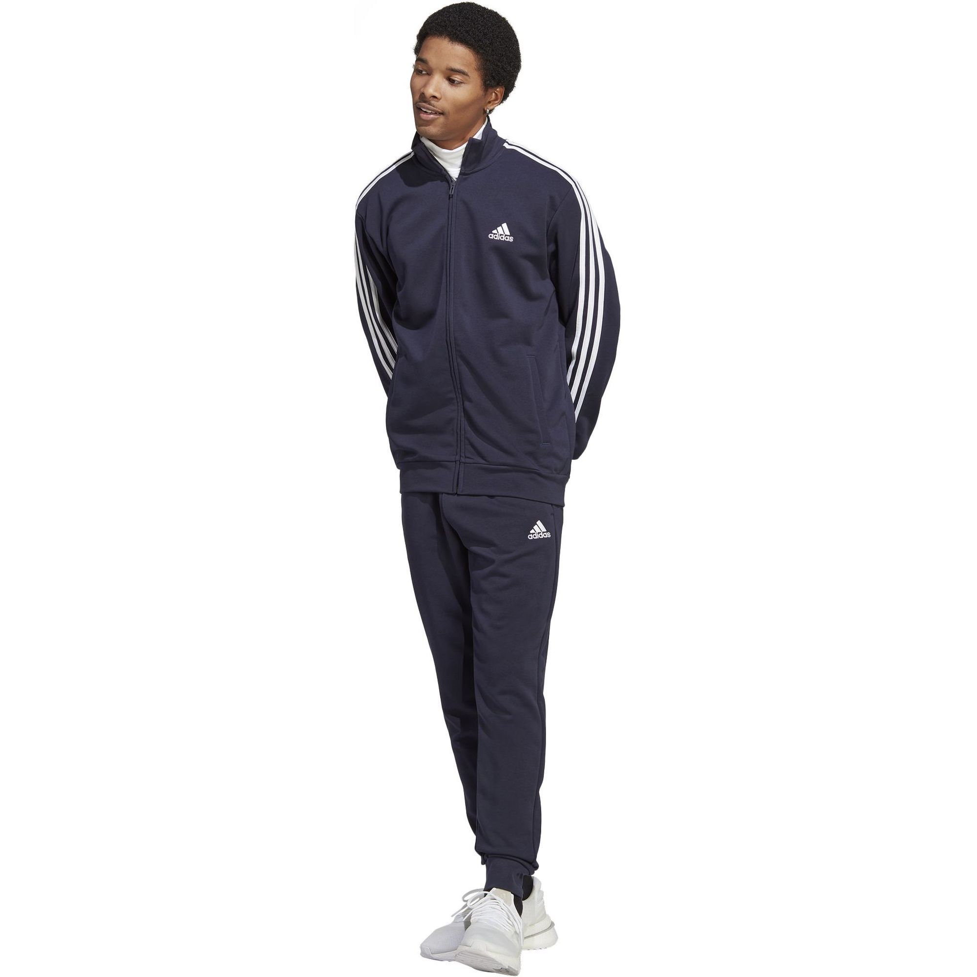 Adidas SportswearM 3S FT TT TS