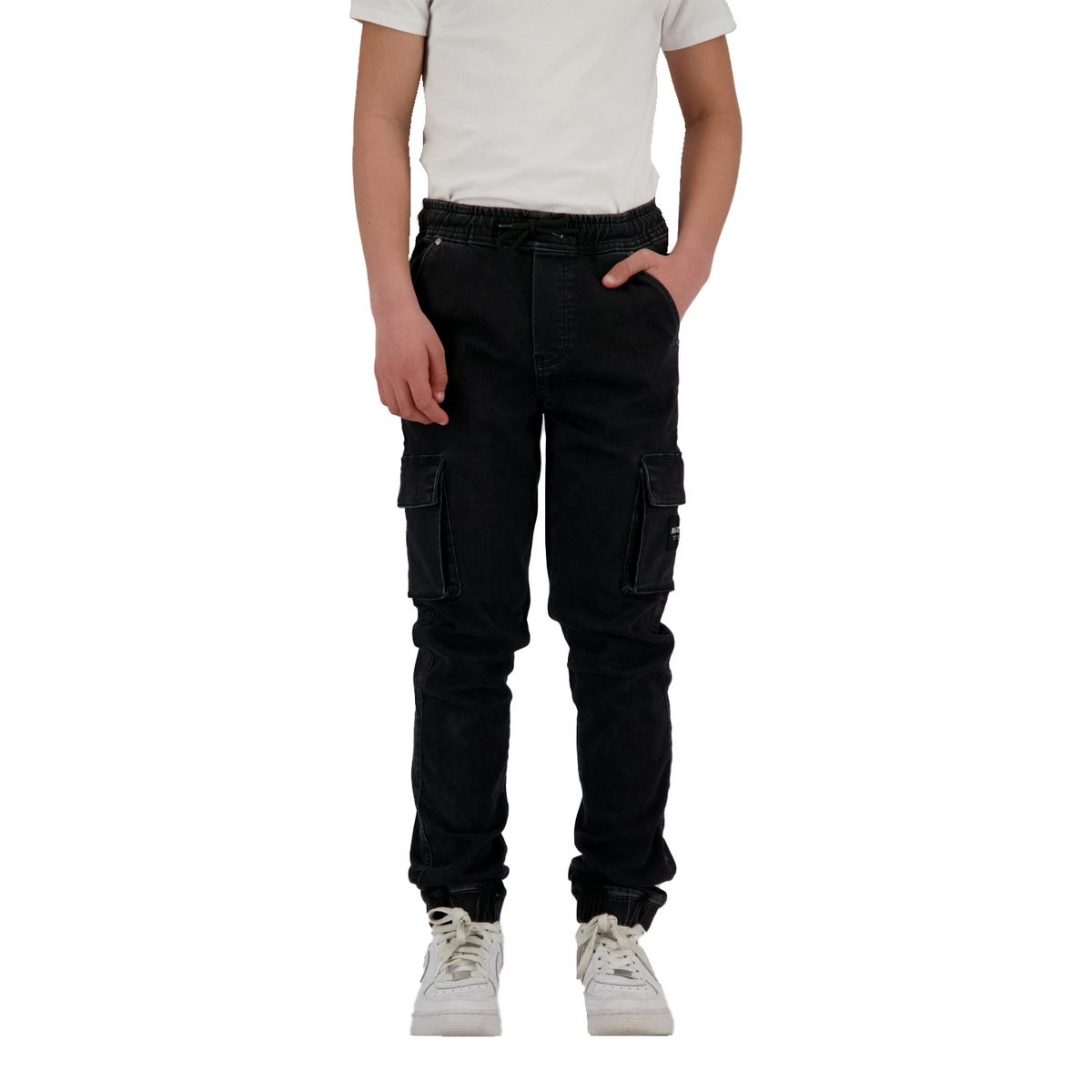 Jongens Vest R125KBN34801 Ortez