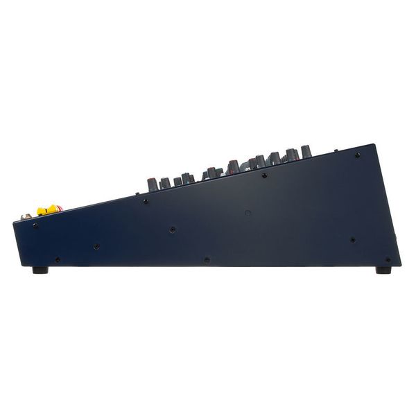 Soundcraft FX 16 II Mischpult