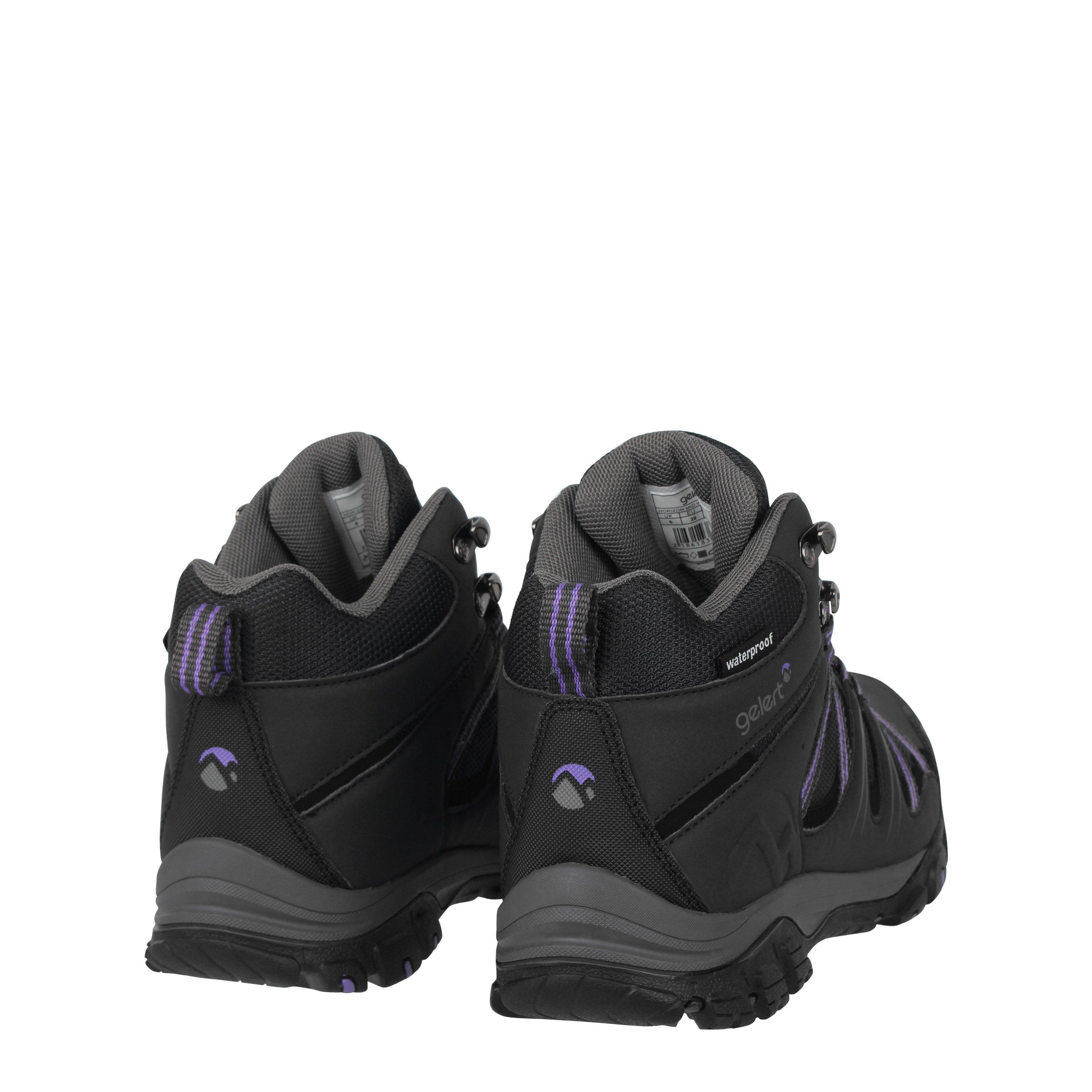 Gelert Horizon Mid Waterproof Womens Walking Boots