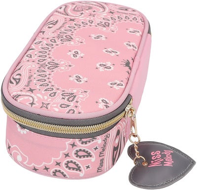 Miss Melody Bandana Pennal, Rosa