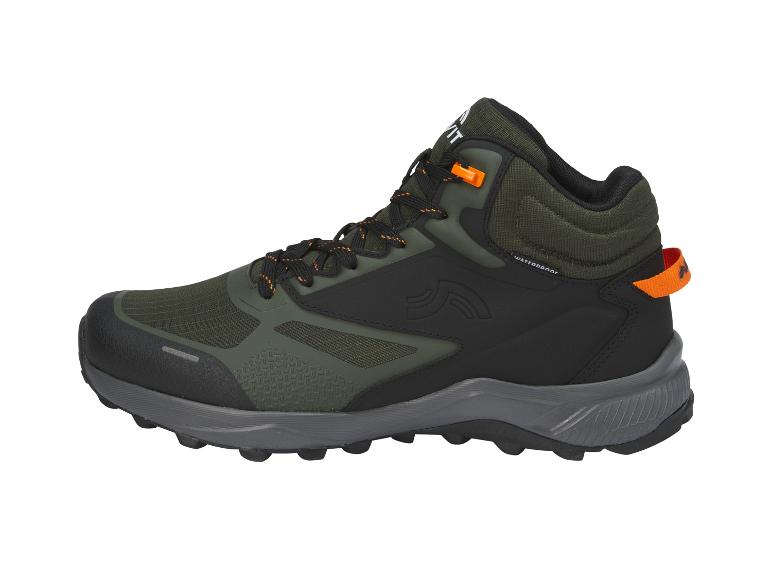 Heren wandelschoenen