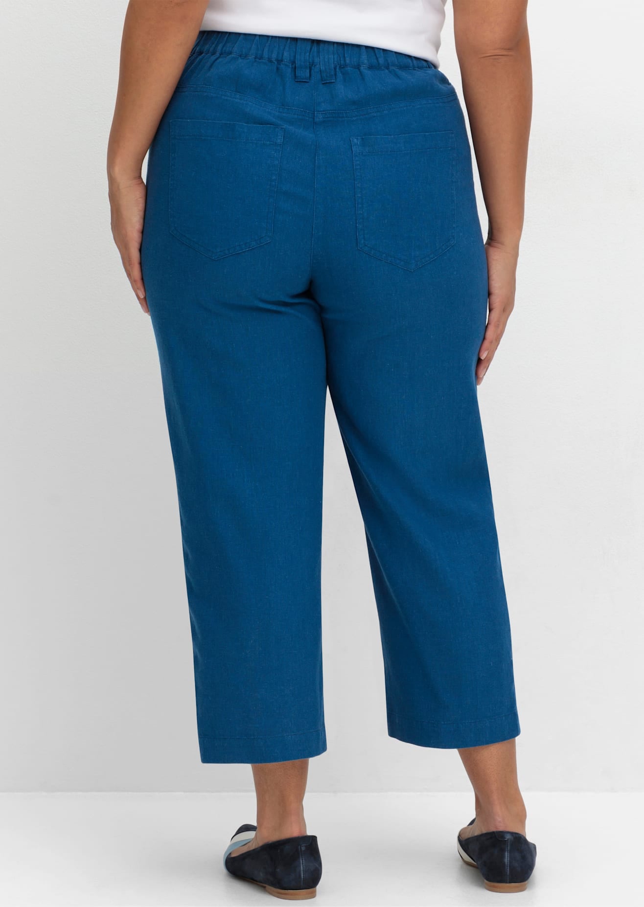 Sheego 7/8-Hose