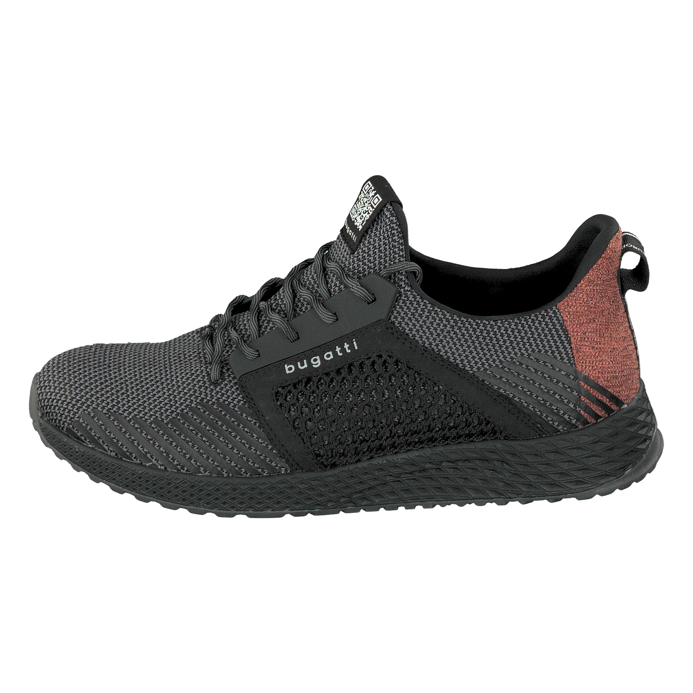 Sneaker schwarz