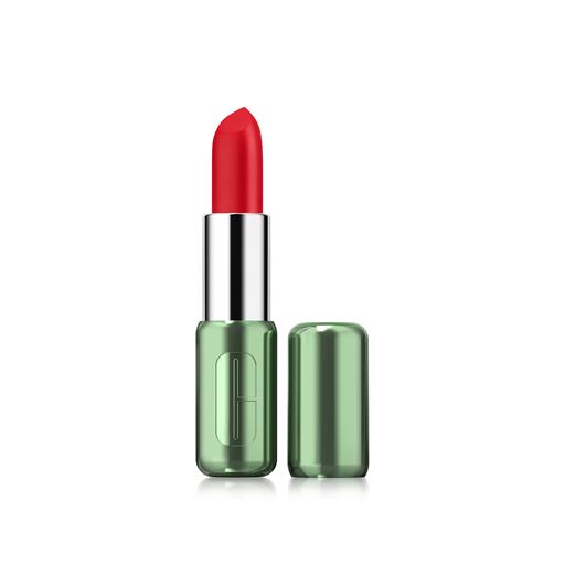 Clinique Pop Longwear Matte Lipstick, Chilli Pop