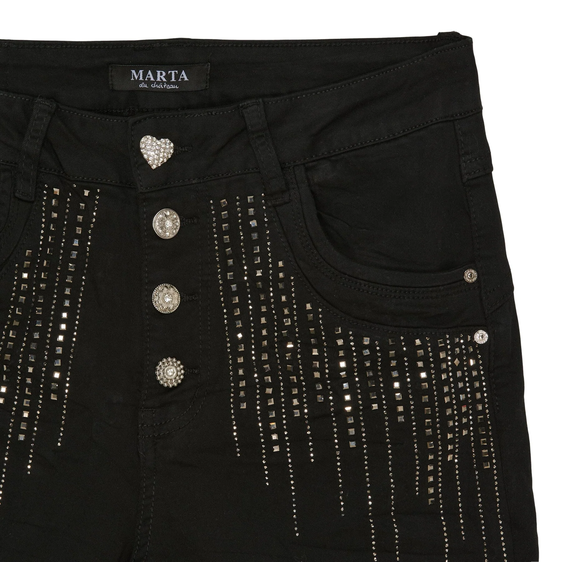 Marta Du Chateau Emma 2680-1 Jeans