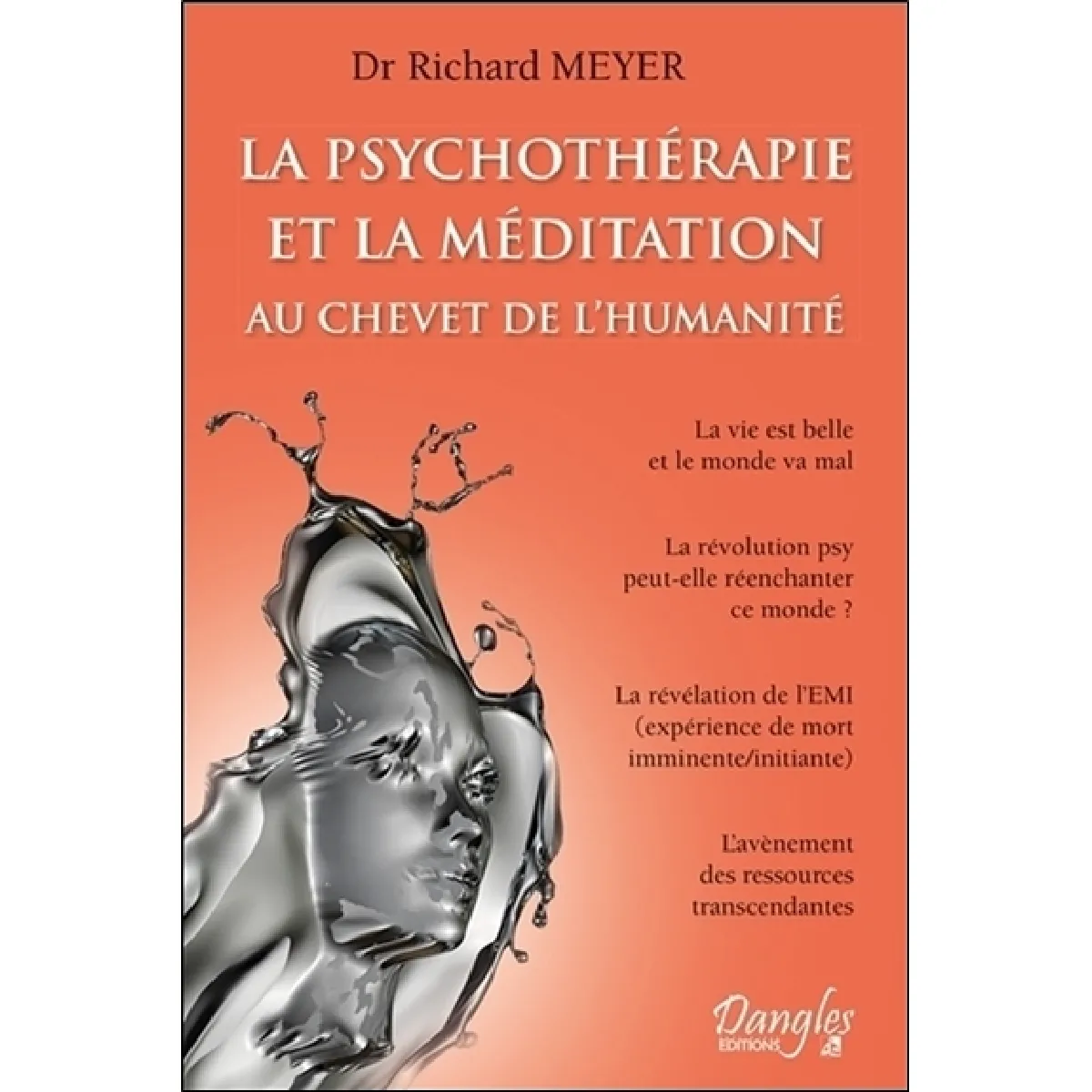 La psychothérapie et la méditation au chevet de l'humanité : la vie est belle et le monde va mal, la révolution psy peut-elle réenchanter le monde... · Occasion