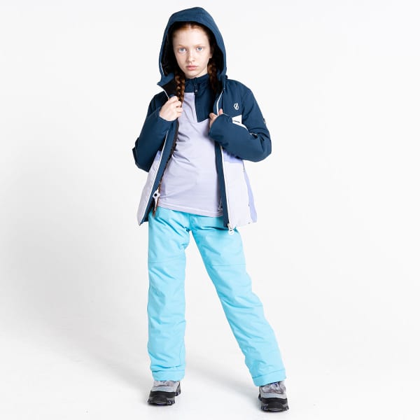 Veste de ski DARE 2B BELIEF II JKT MNLTD/COSMSK