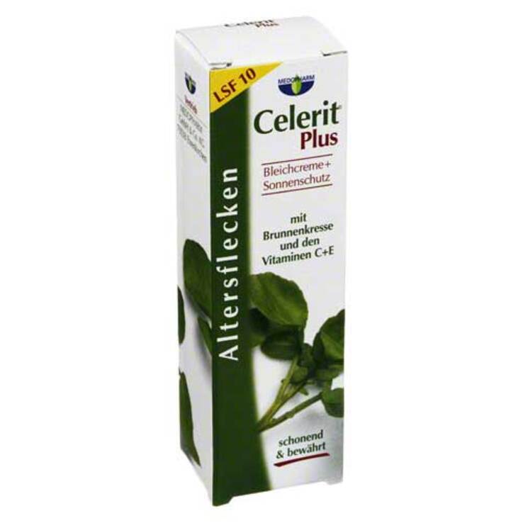 Celerit Plus Lichtschutzfakt, 25 ml