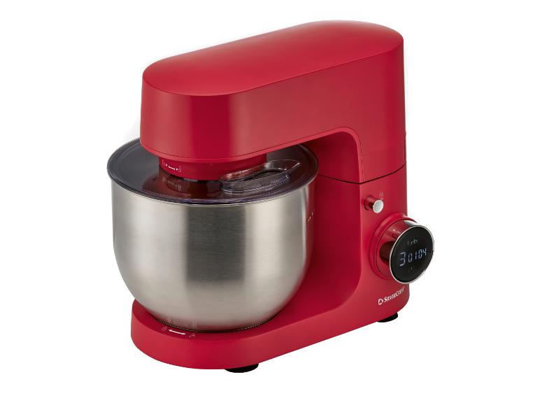 Keukenmachine 600 W