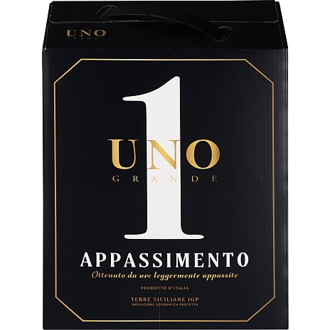 Appassimento