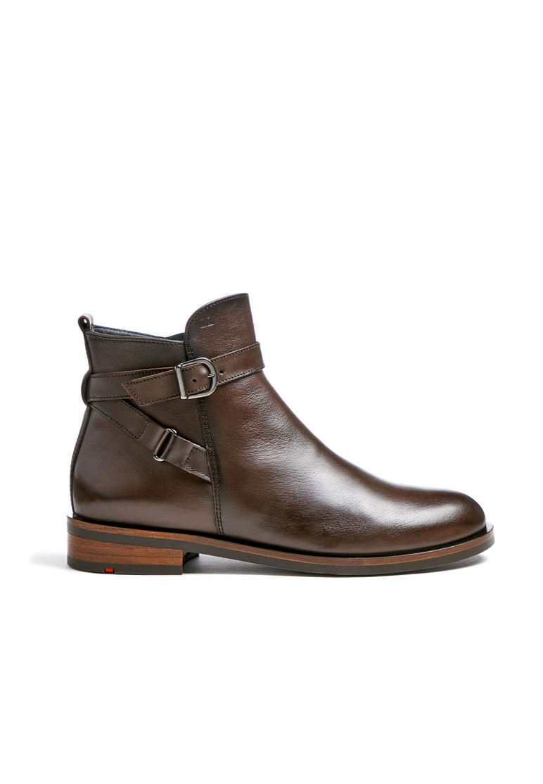 STIEFELETTE Braun