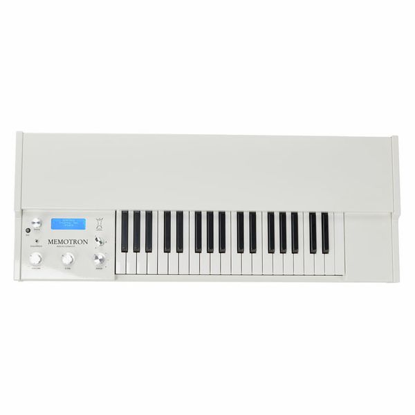 Manikin-Electronic Memotron M2K