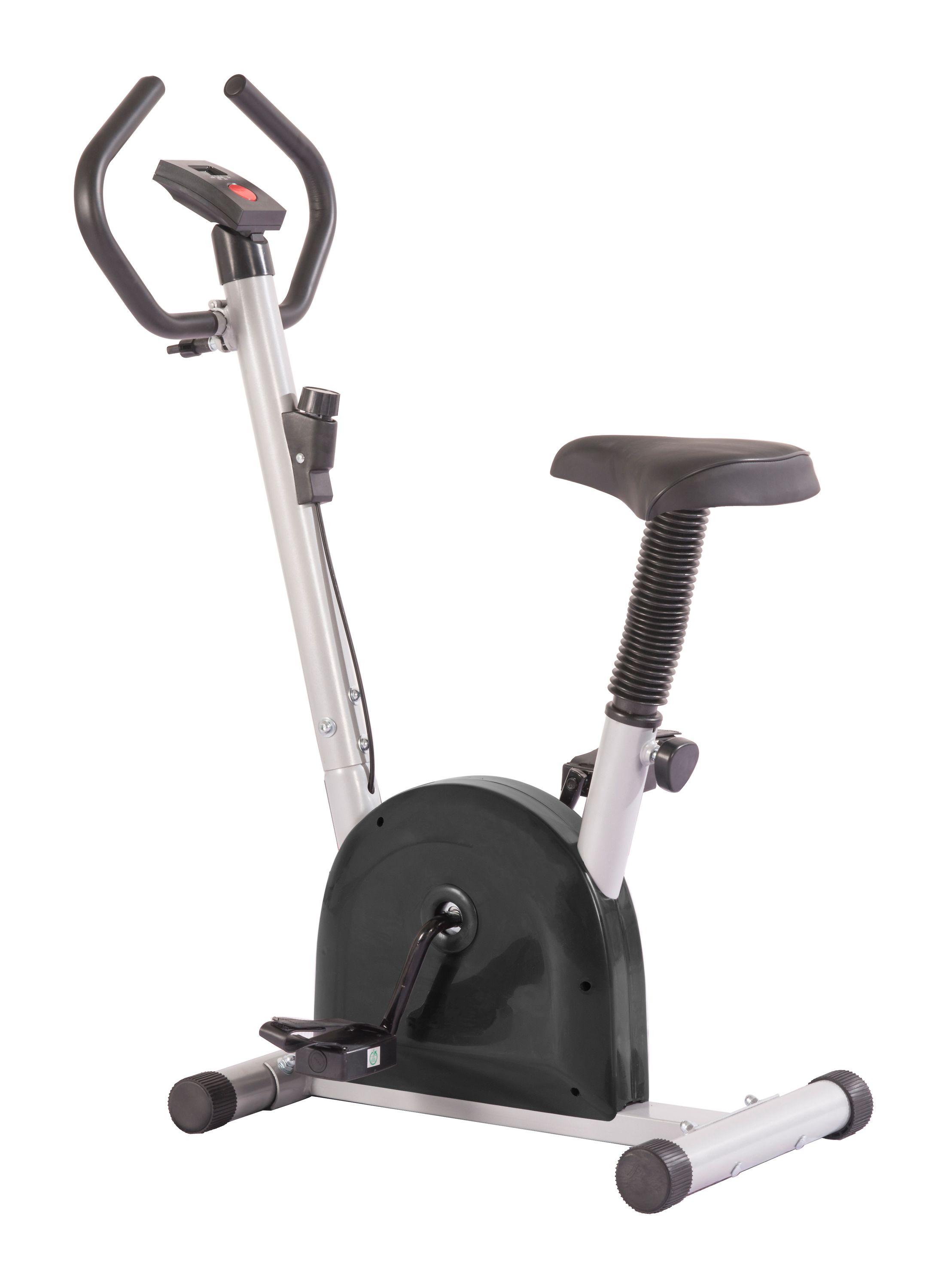 Hometrainer Fitness Velo