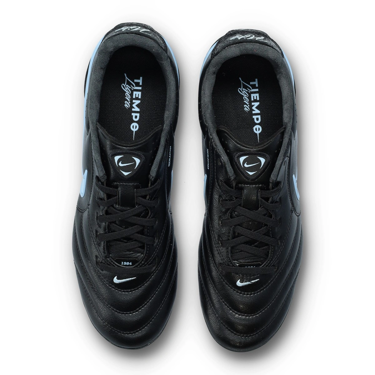 Chuteira Nike Tiempo Ligera Pro AG