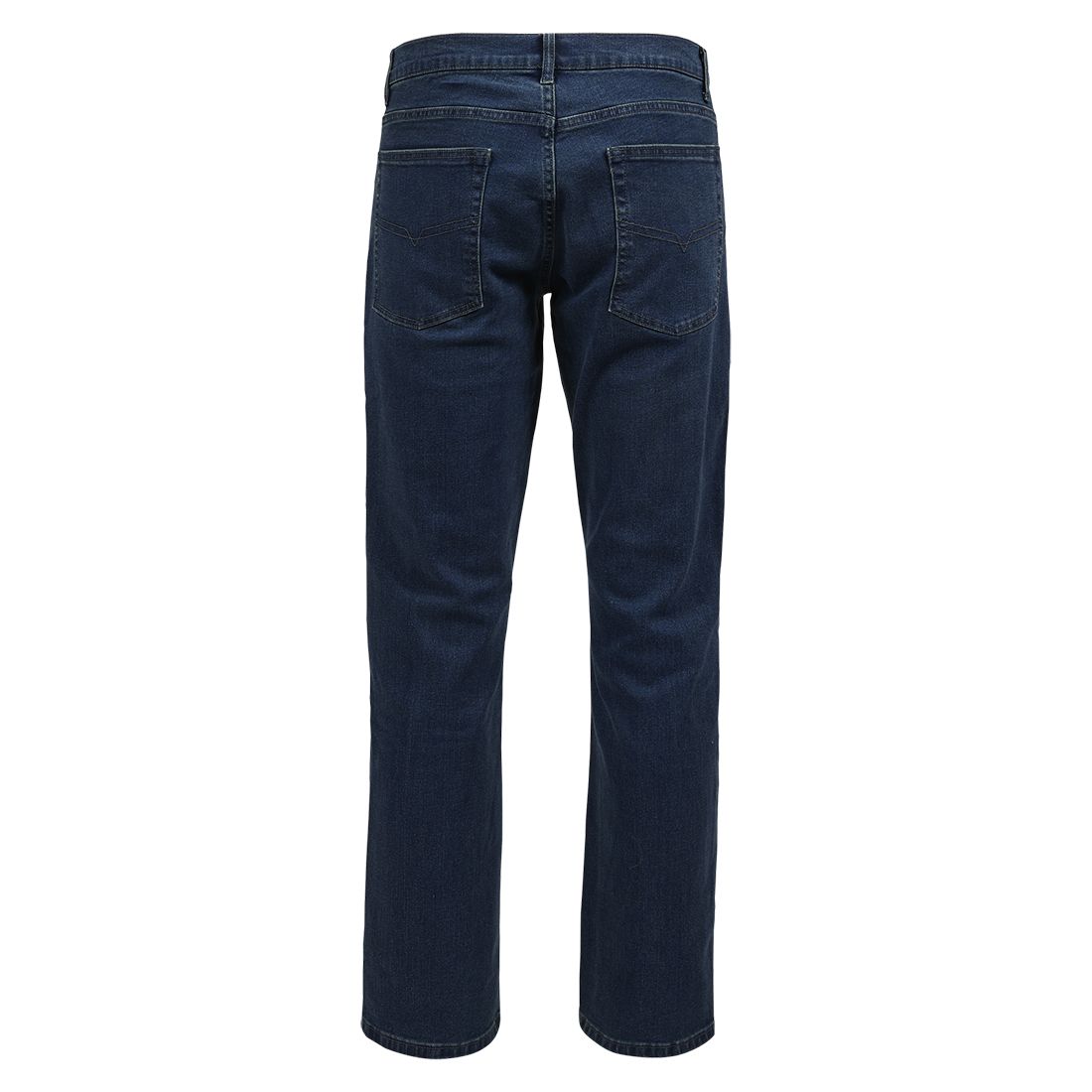 Jeans 5-lommers modell