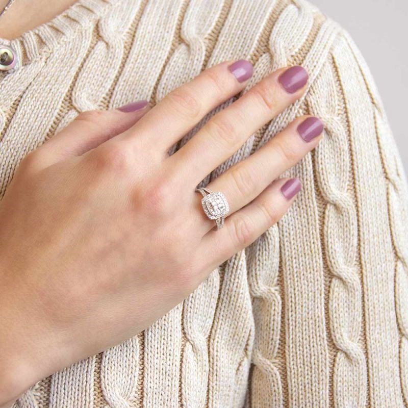 Bague 
