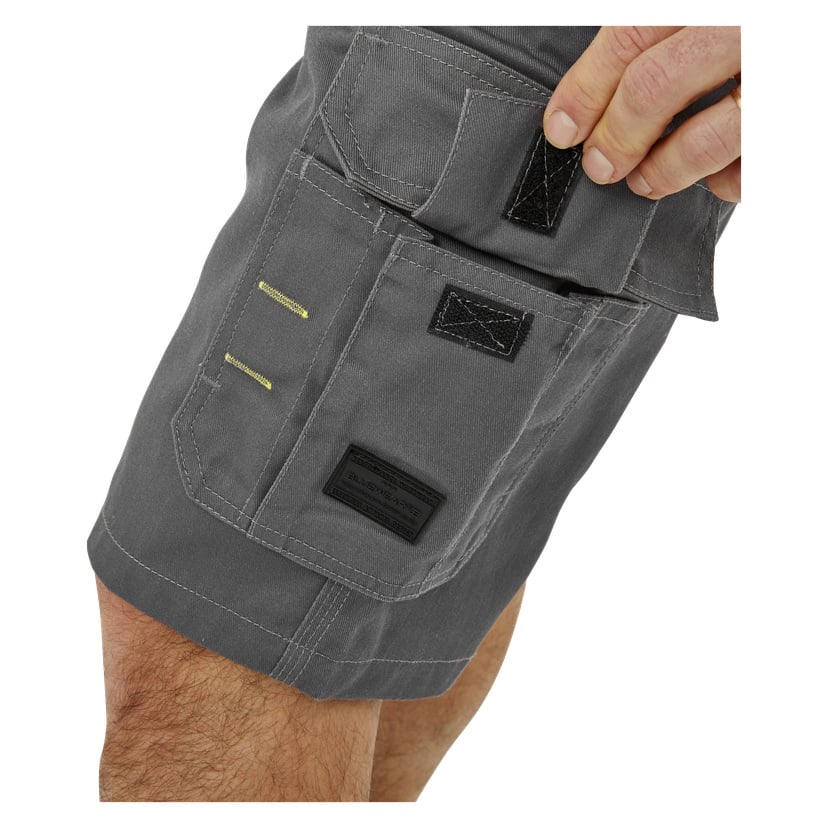 Arbeidsshorts herre 54