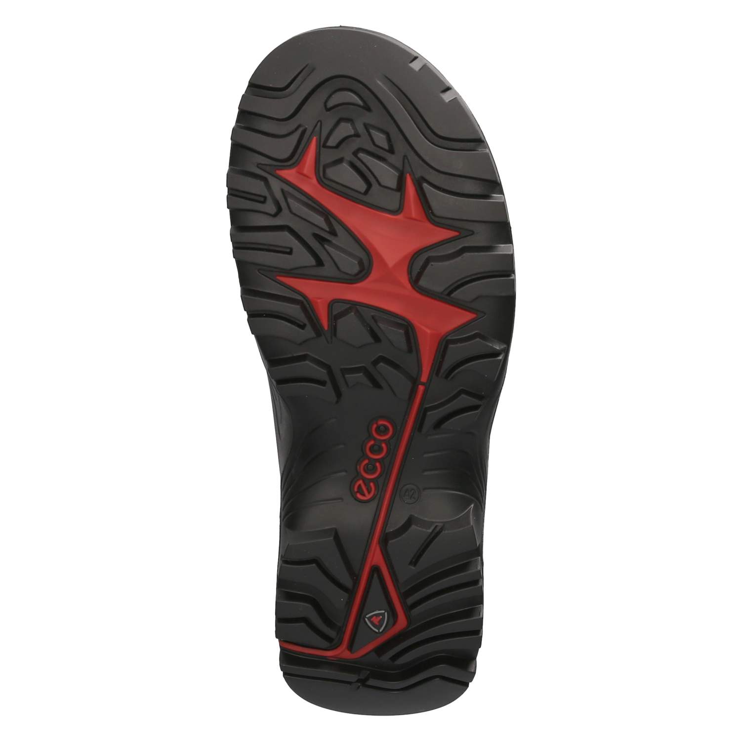 Ecco Outdoorschuhe OFFROAD BOOT