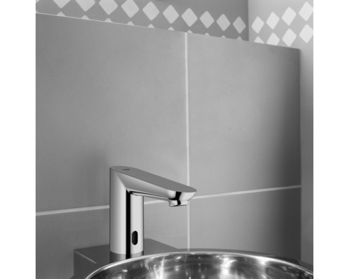GROHE Touchless Kraan EUROSMART CE chroom 36324001