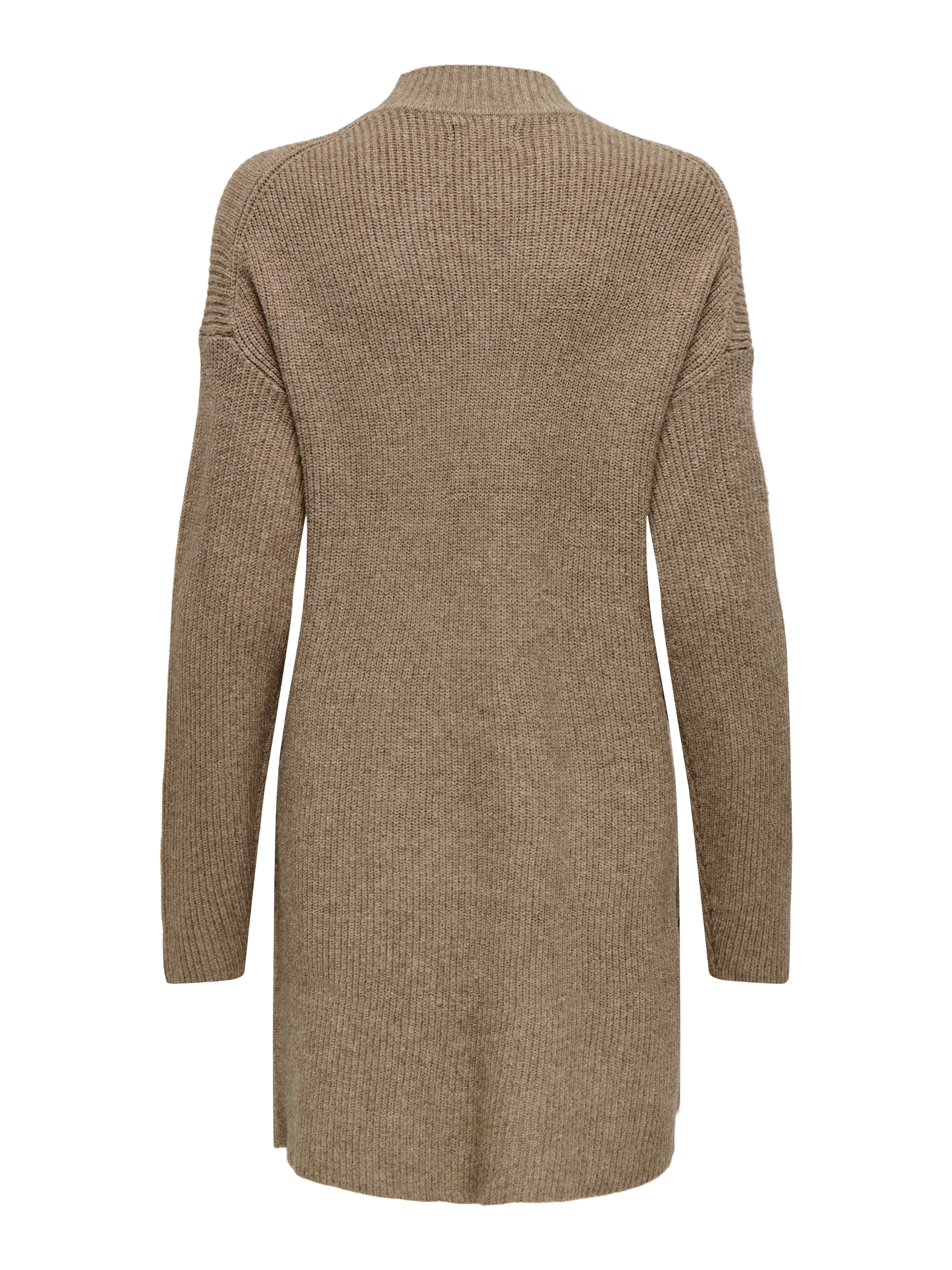 ONLKATIA Strickpullover Malt Ball