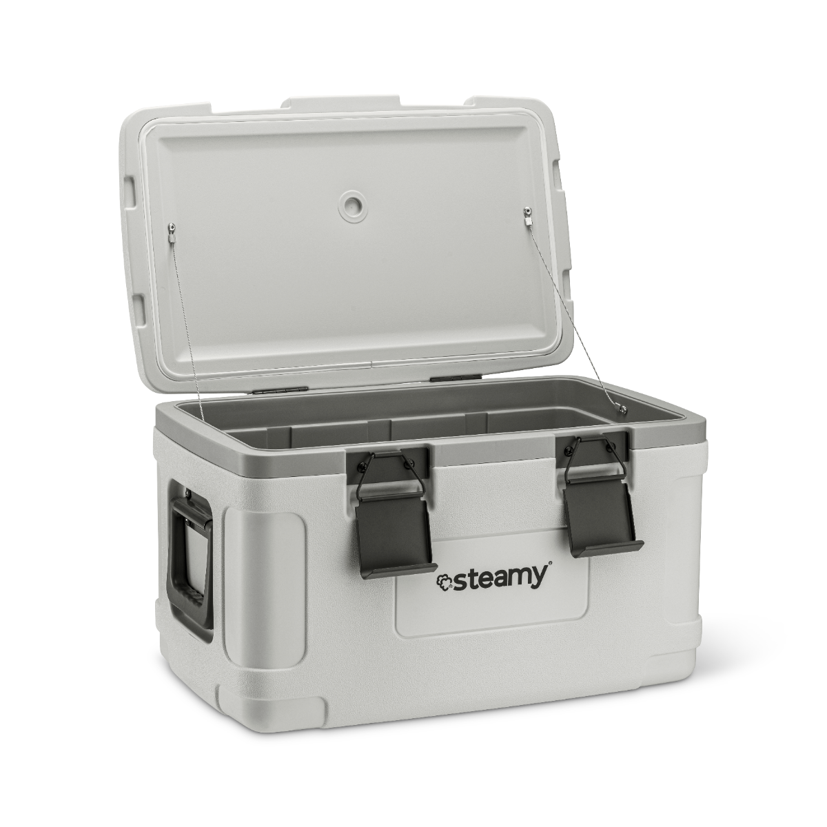 Steamy Marine 35 koelbox