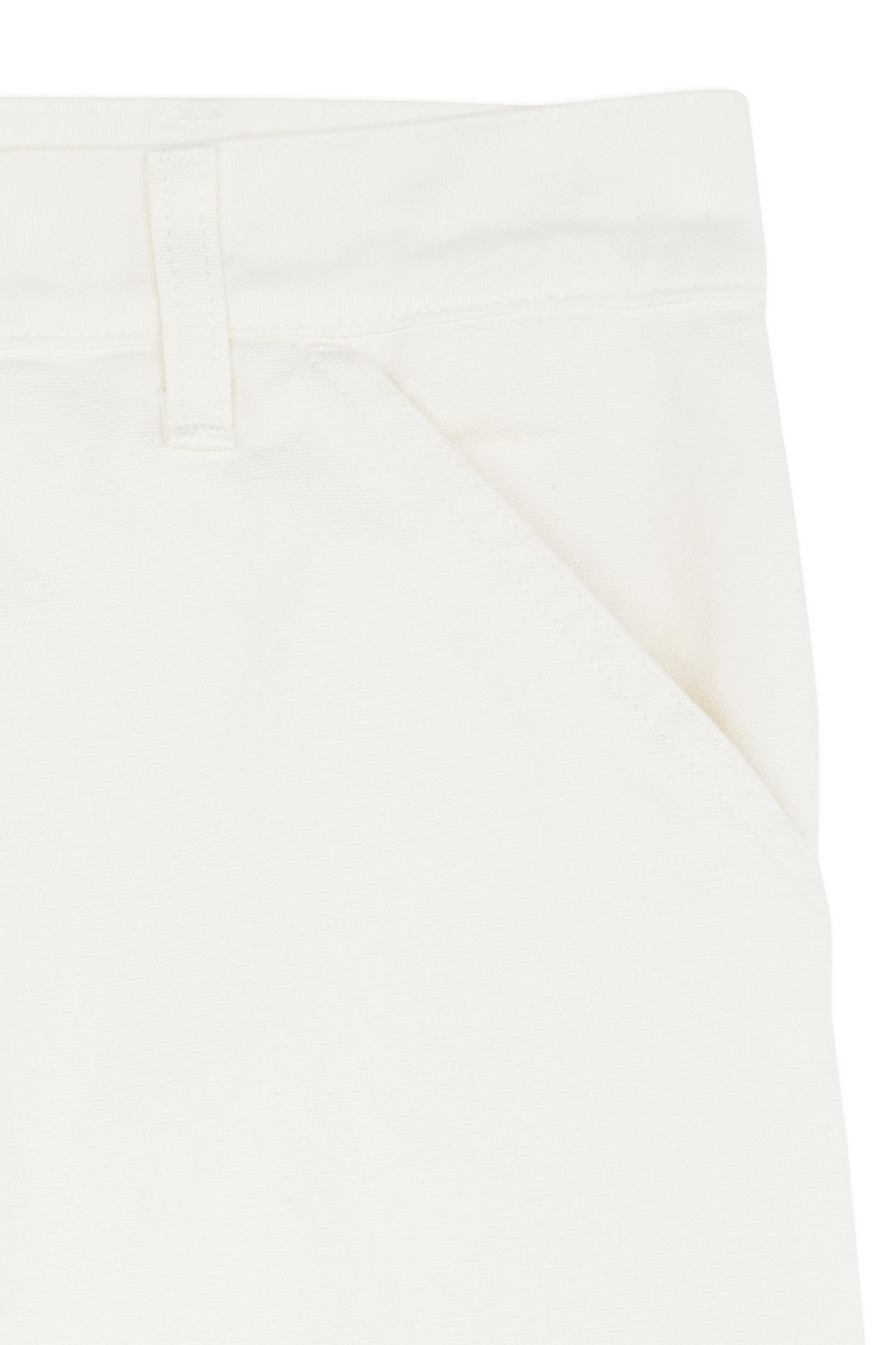 CARHARTT WIP Jean  Single Knee Pant Beige