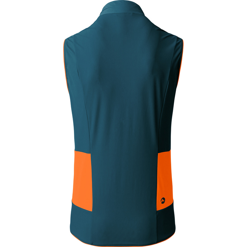 Martini Sportswear Herren Pacemaker Hybrid Weste