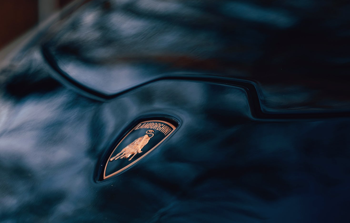 Lamborghini fahren Gifhorn