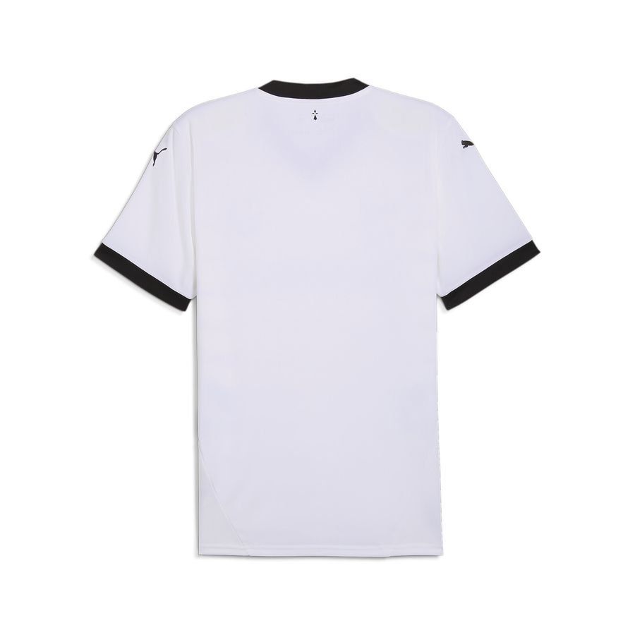 Stade Rennais Maillot Extérieur 2024/25