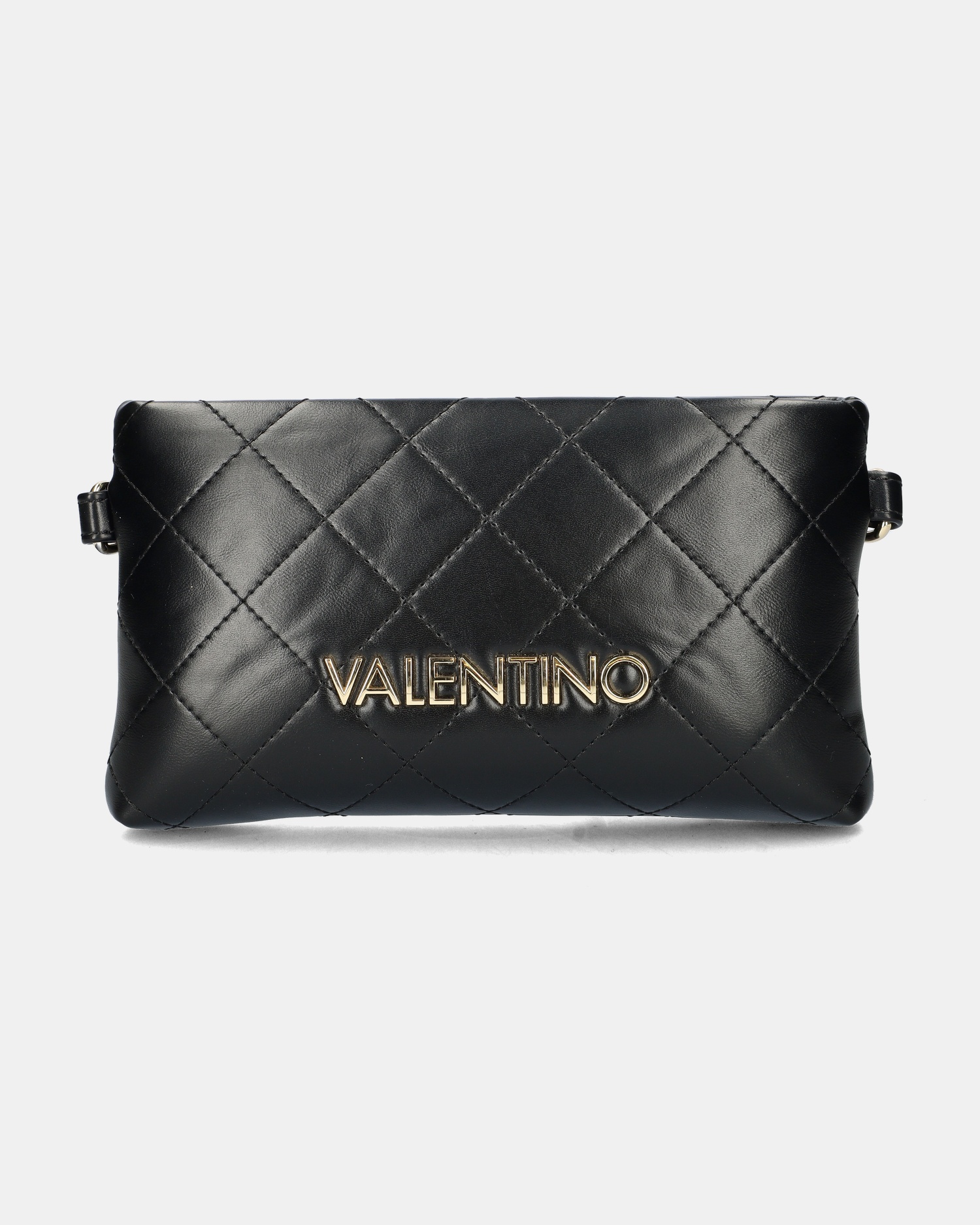 Valentino Nur-Re Pochette Handtas  - zwart