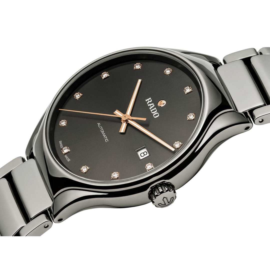 Rado True L Jubilé Automatik