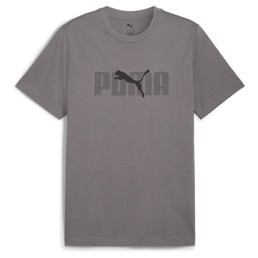 Puma Essentials Logo Lab T-Shirt