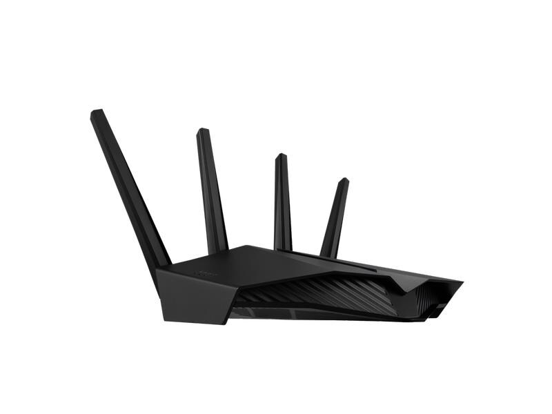 ASUS Dual-Band WiFi Router RT-AX82U V2 AX5400 Dual Band WiFi 6 Gaming Router