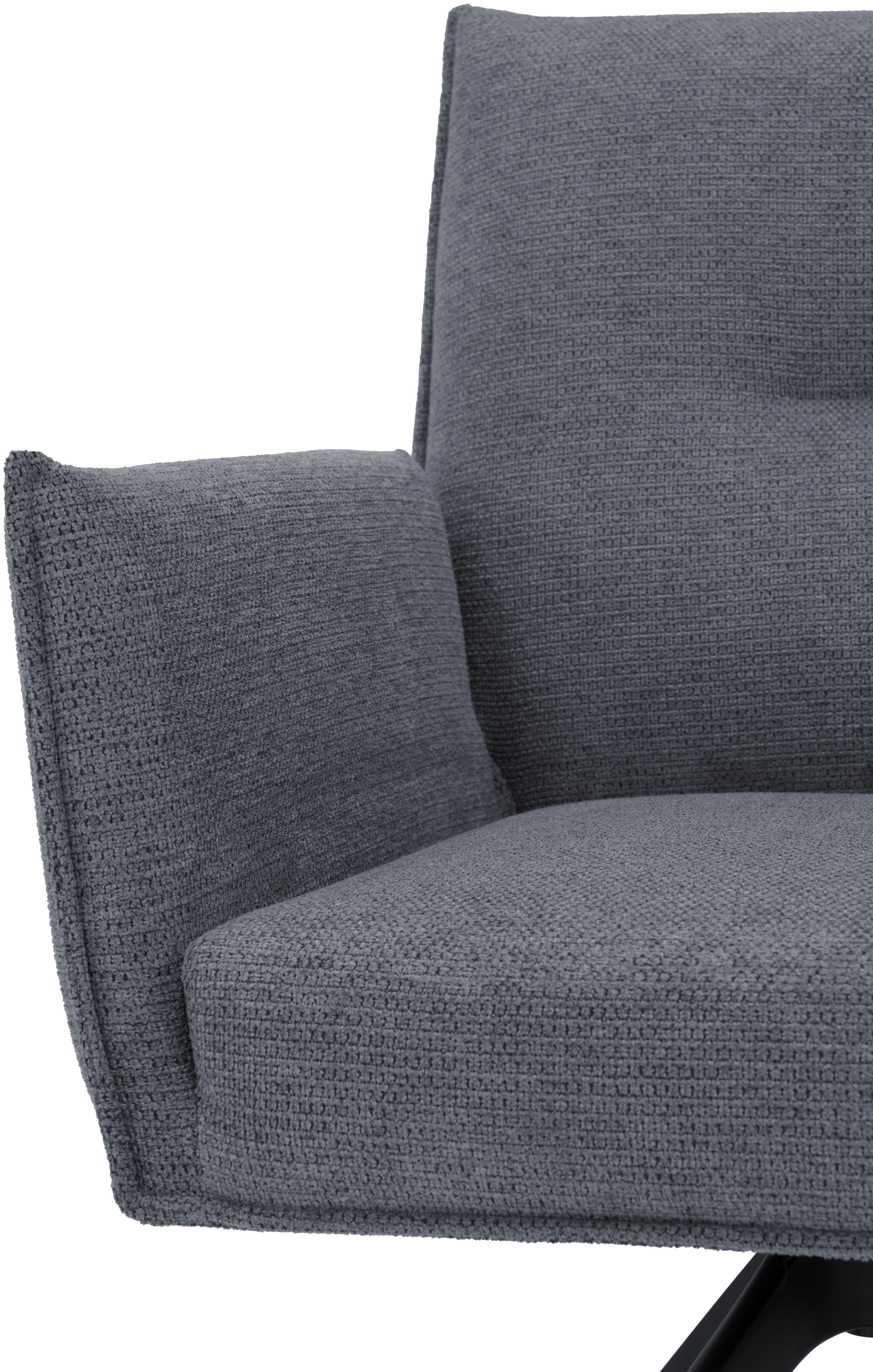 Eetkamerstoel Celira B62 x D68 x H92 cm