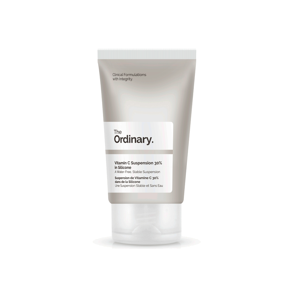 The Ordinary Vitamin C Suspension 30% in Silicone 30ml
