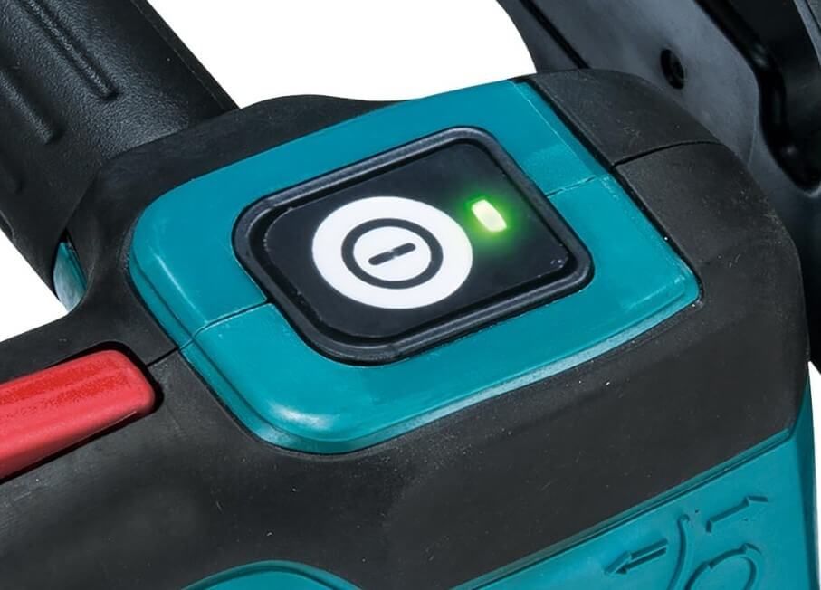 Makita DUC254Z 18V Li-ion accu kettingzaag - 25cm