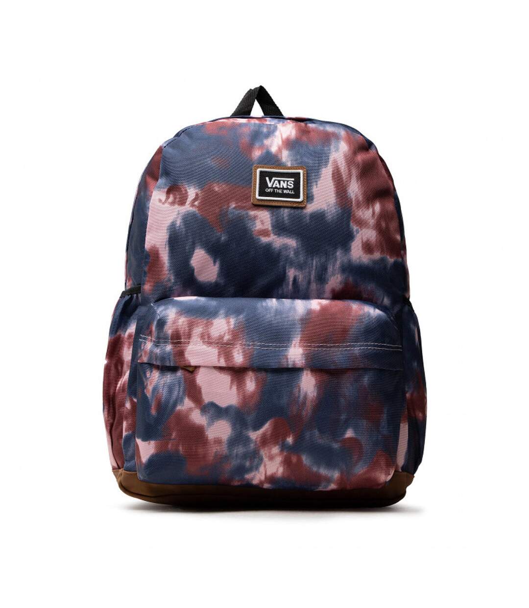Sac à dos Bleu/Rose Femme Vans Realm Plus