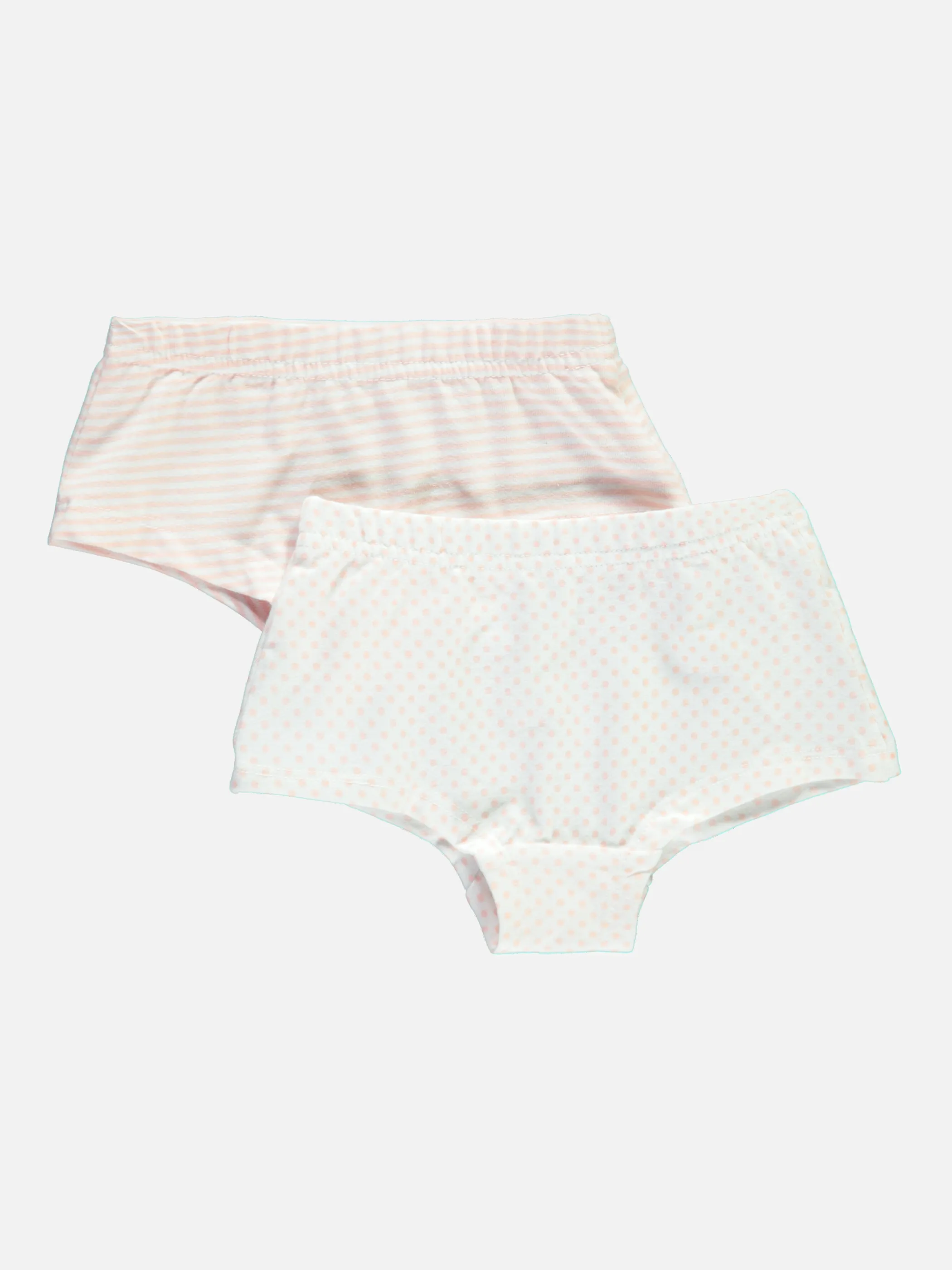 Mädchen Panty im 2er Pack