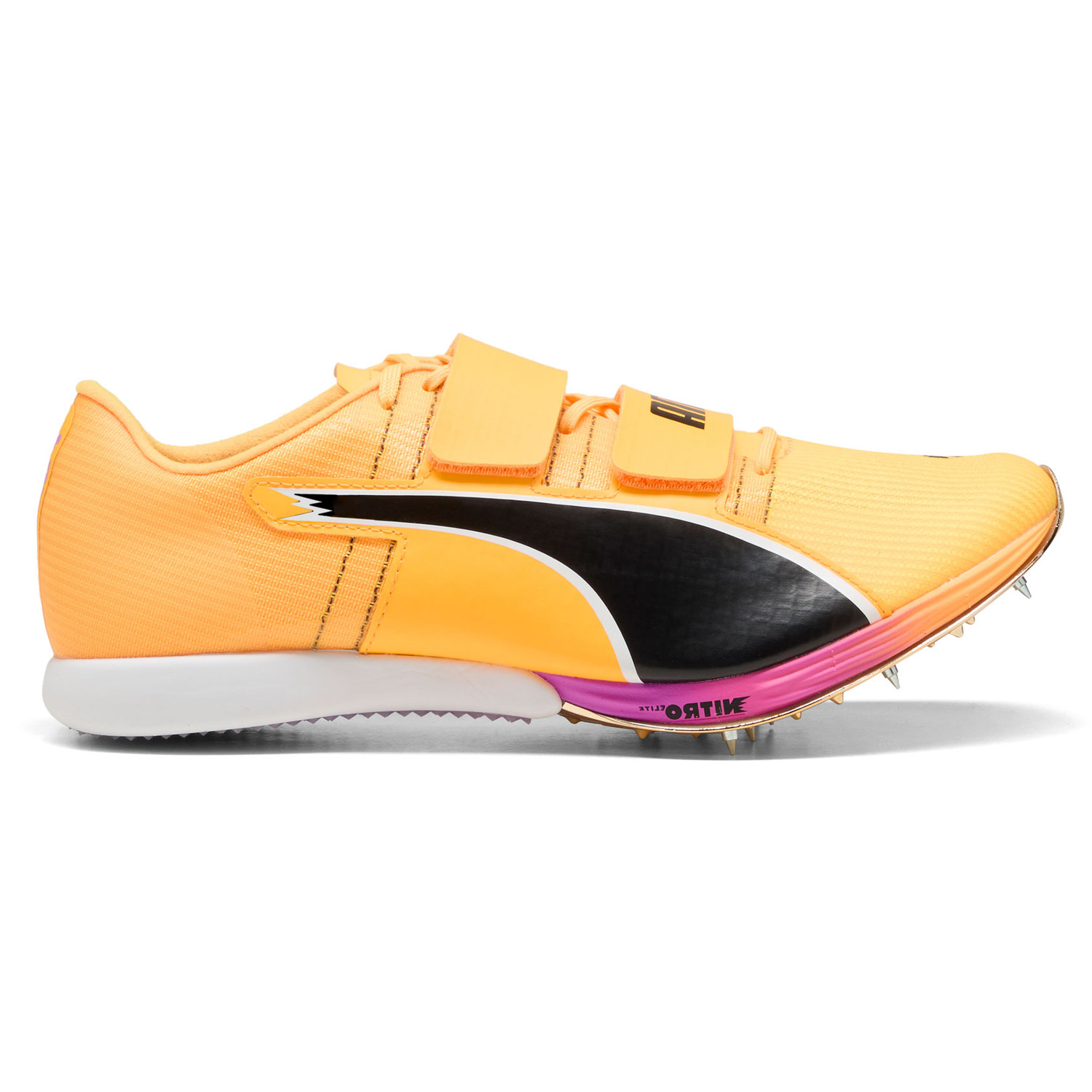 Puma evoSPEED Triple Jump Nitro Elite 2