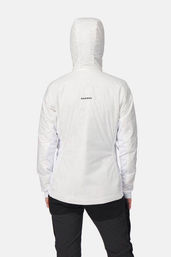Mammut Mammut Rime Light In Flex Hooded Jacket Women