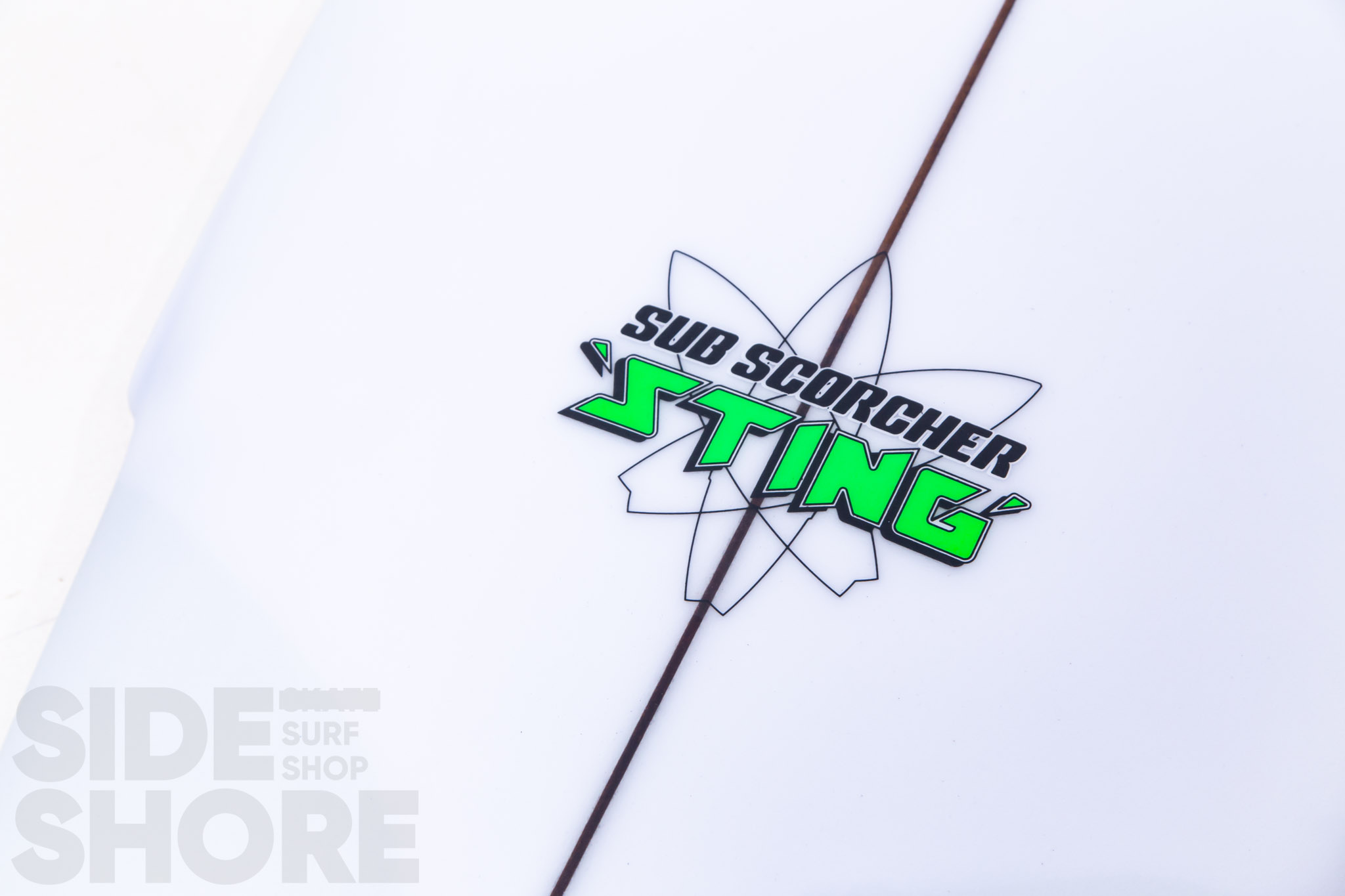Lost Aipa Sub Scorcher Sting - 5'9 x 19.75