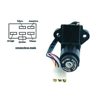 Neiman Brazoline MOTO ADAPTABLE