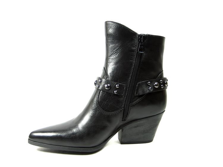 Mjus L59203 Zwart