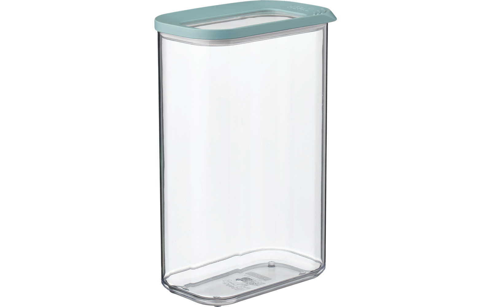 Mepal Modula Vorratsdose 2000 ml nordic green